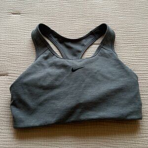Nike dri-fit sports bra